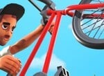 Pumped BMX Pro (Switch) - Bland, Forgettable Biking