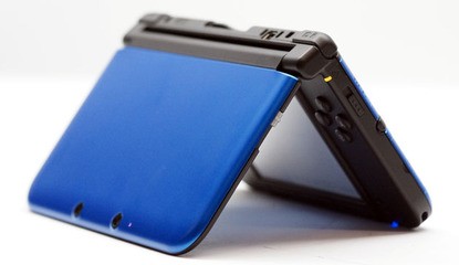 Target To Offer 3DS XL Consoles For Only $149.99 On Black Friday