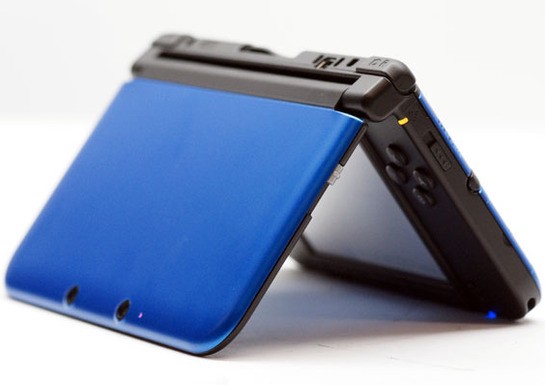 Ripstone Confirms Plans to Include Sony Systems in Wii U and 3DS