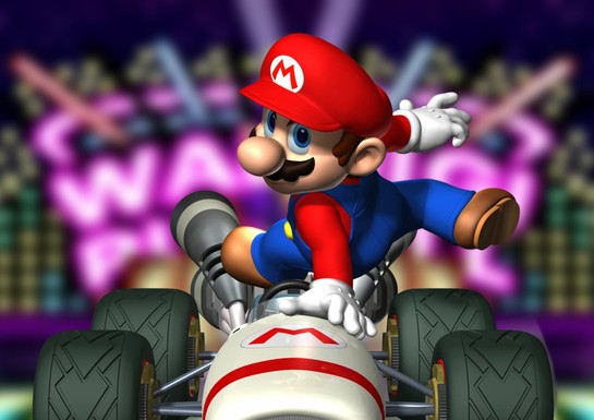 19 Years On, Mario Kart DS Speedrunners Are Still Finding New Shortcuts