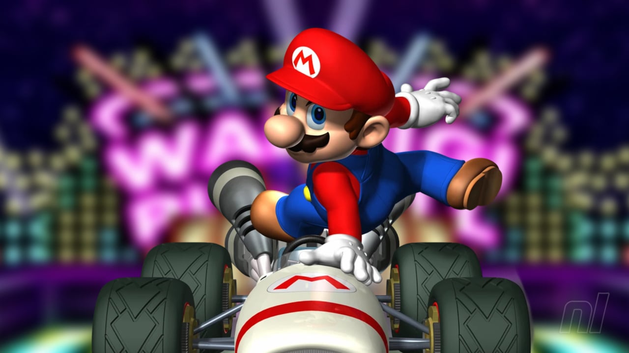 Mario Kart DS Speedrunners Discover New Humanly Possible Shortcuts on Waluigi Pinball Track