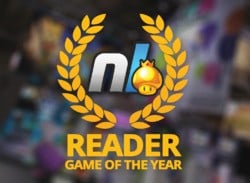 Time to Vote for Your Nintendo Life Game of the Year Awards 2015