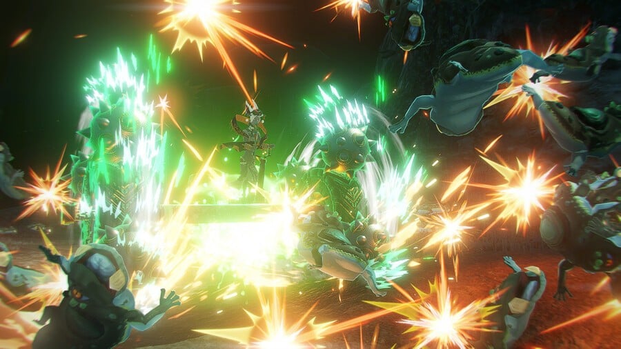 Mineru Fighting