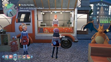 Pokémon Legends: Z-A: How To Catch Xerneas & Yveltal 12