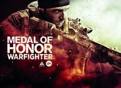 Medal of Honor: Warfighter Coming to 3DS