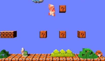 You Can Now Play 3D NES Games In Your Web Browser