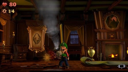 Luigi's Mansion 2 HD Walkthrough Guide