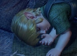 A Norwegian Retailer Seems To Think It Knows The Developer For The Zelda: Ocarina Of Time Remake