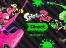 Splatoon 2 Nintendo Direct Announced For 6th July