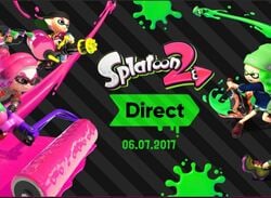 Splatoon 2 Nintendo Direct Announced For 6th July