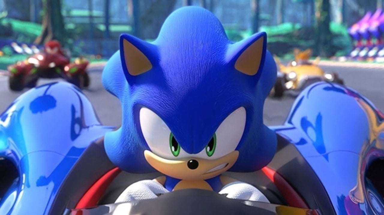 Sonic the Hedgehog 2 HD Remix May Become Reality - RetroGaming