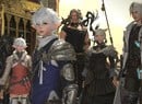 Final Fantasy XIV Getting Switch 2 Update To Address Prolonged Loading