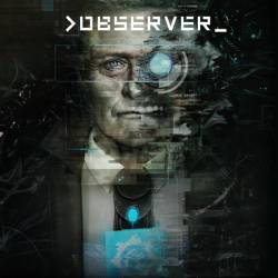 Observer Cover