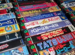 Treasure's Masato Maegawa Wants Sega To Make A Mega Drive Mini