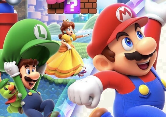 Super Mario Party Finally Gets New Online Play In Free Update