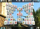 Mahjong Coming To WiiWare On Friday