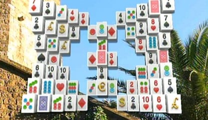 Mahjong Coming To WiiWare On Friday