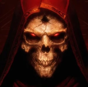 Diablo II: Resurrected