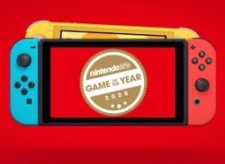 What's The Best Switch Game Of 2020? It's Time To Rate Your Favourites