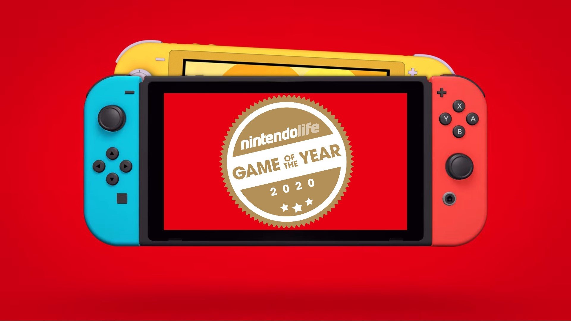 nintendo switch games ranked 2020