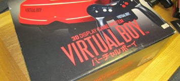 Virtual Boy