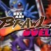 Poll: Box Art Brawl - Duel: Digimon World 4 (GameCube)