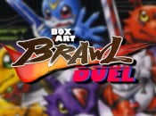 Collectors Clash Over Digimon World 4's Competing GameCube Box Arts