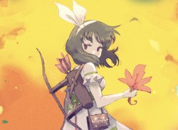 Momodora: Moonlit Farewell Brings More Pixel-Art Metroidvania Action To Switch
