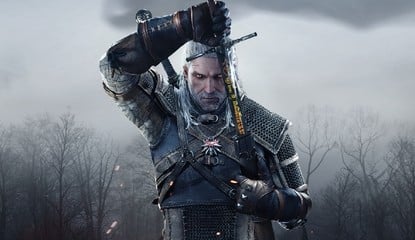 Witcher 3 Switch Owners Can Claim The Switch 2 Remaster For Free