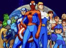 Capcom Says There Might Be An Opportunity For A New MvC Game