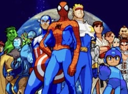 Capcom Says There Might Be An Opportunity For A New MvC Game