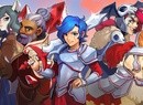 Wargroove Supports Cross-Play Battles