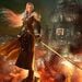 Random: Sephiroth's Sword Can Grow And Shrink To Fit The Story In Final Fantasy