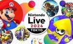 Nintendo Live 2024 Tokyo Has Been Cancelled