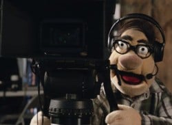 Muppets Creator Responsible For Those Amazing E3 2015 Digital Event Puppets