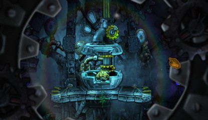 Exploring The Unlikely Legend Of Rusty Pup