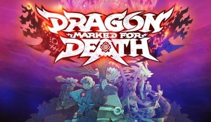 Here's The Second Official Dragon: Marked for Death Trailer