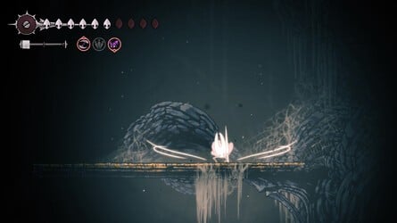Mushroom 7 Silk Soar
