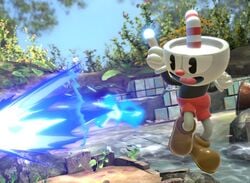 Studio MDHR Director Wants Cuphead To Appear In More Games After Smash Bros. Cameo
