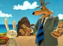 Sam & Max: Beyond Time And Space Remastered Is Heading To Switch