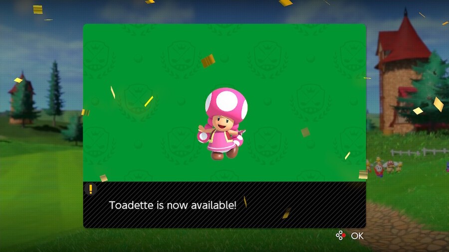Toadette