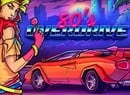 80's Overdrive Is Speeding Onto Switch, If This Cheeky Tease Is To Be Believed