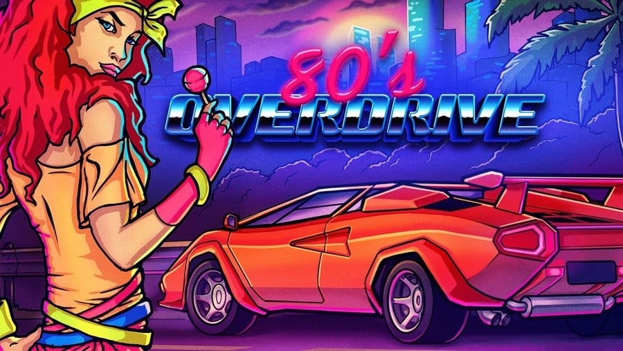 80soverdrive