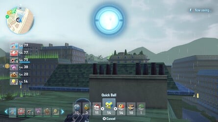 Pokémon Legends: Z-A: Where To Catch Dratini 6