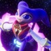 Sonic Racing: CrossWorlds NiGHTS DLC Pack Launches For Free This Week