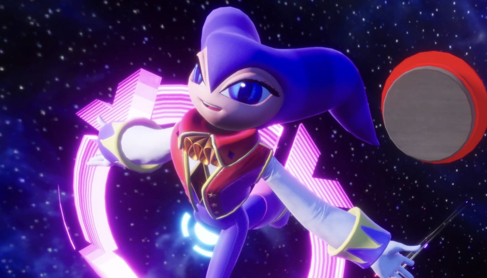 Sonic Racing: CrossWorlds Launches Free NiGHTS DLC Pack on Nintendo Switch 2 This Christmas Eve - Nintendo News Article