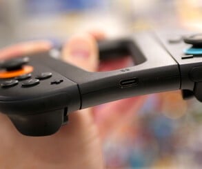 Review: Genki Dual Wield Joy-Con Charging Dock For Switch 2 8