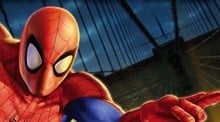 Spider-Man: Battle For New York