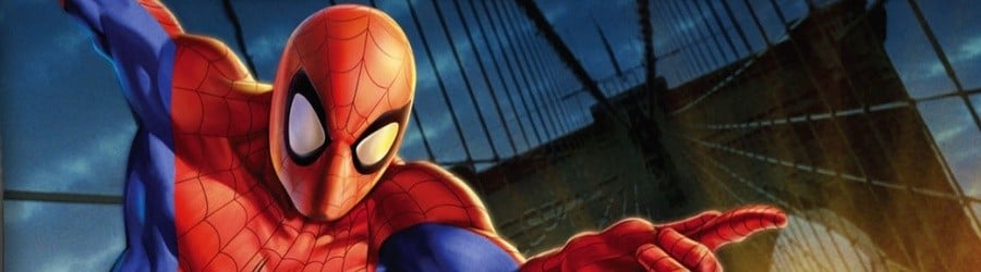 Spider-Man: Battle For New York (DS)