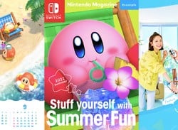Nintendo's Official Magazine For Summer 2022 Gets English Digital Release